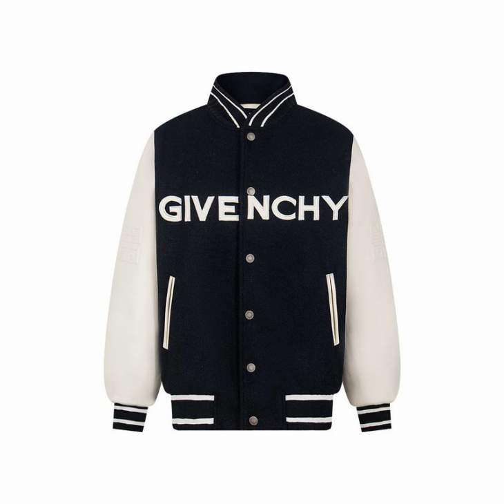 Picture of Givenchy Jackets _SKUGivenchyM-2XLxetr24533760